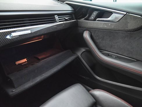 Used 2025 Audi S5 Premium Plus w/ Premium Plus Package image 16