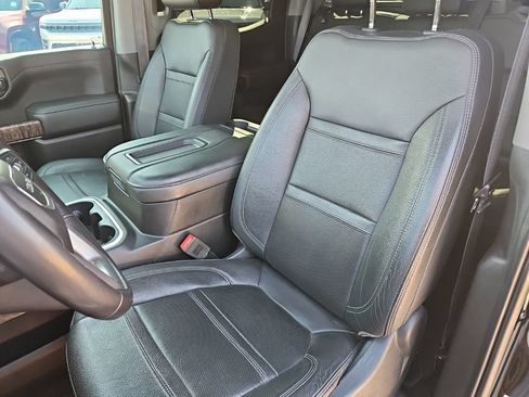 Used 2019 GMC Sierra 1500 Denali w/ Denali Ultimate Package AWD/4WD image 14