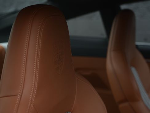 Certified 2023 Porsche 911 Carrera 4S AWD/4WD image 32