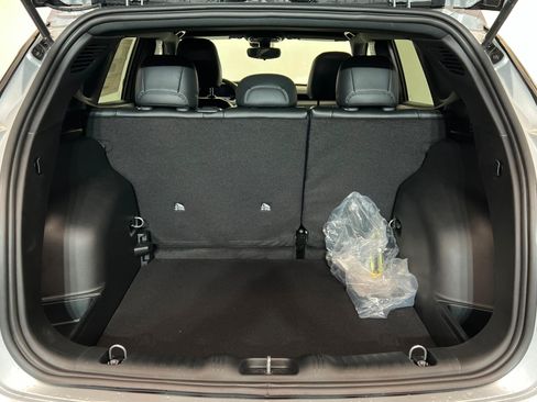 New 2026 Jeep Compass Latitude AWD/4WD image 22