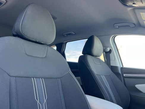 Used 2024 Hyundai Tucson SEL image 19