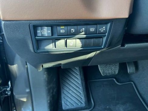 New 2025 Toyota Tundra 1794 Edition w/ Tow Tech Package image 12