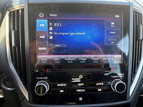 Used 2020 Subaru Forester Touring image 17