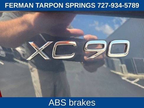 Certified 2024 Volvo XC90 B5 Plus AWD/4WD image 18