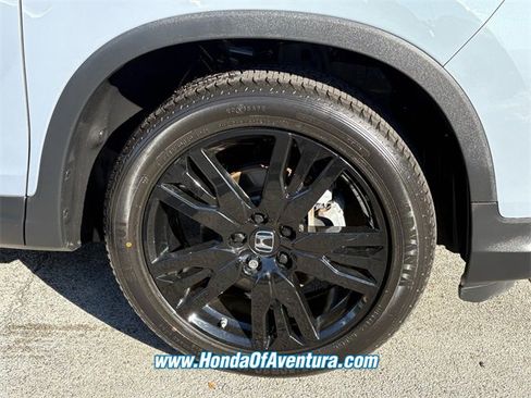 Certified 2022 Honda Pilot Special Edition image 8