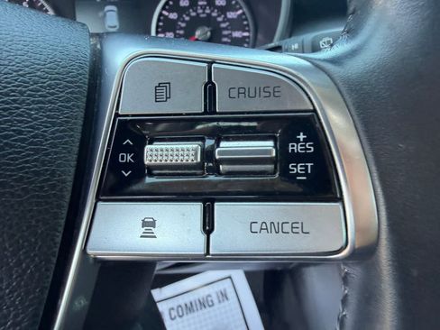 Used 2020 Kia Telluride S AWD/4WD image 17