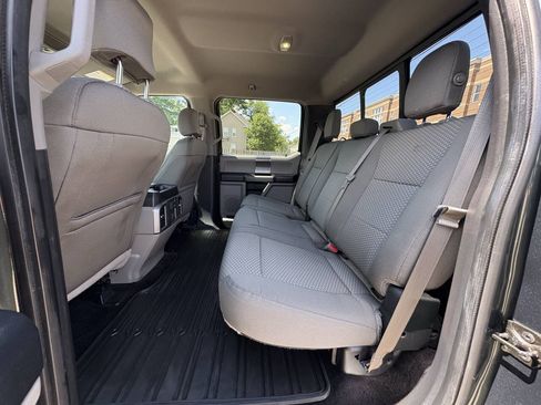 Used 2015 Ford F150 XLT w/ Equipment Group 302A Luxury AWD/4WD image 20