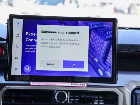 Certified 2024 Toyota Tacoma TRD Sport w/ TRD Sport Premium Package image 17