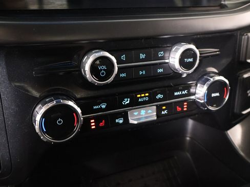 Used 2024 Ford F150 XLT w/ Equipment Group 302A MID AWD/4WD image 8