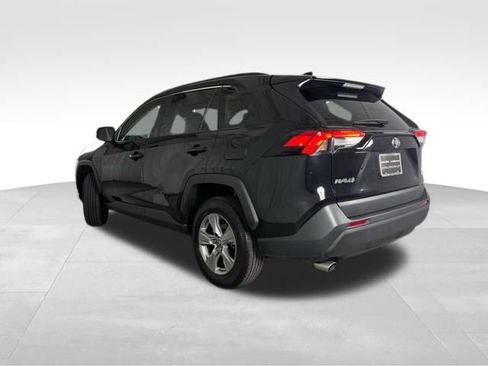 Used 2024 Toyota RAV4 XLE image 5