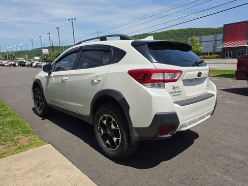 Used 2019 Subaru Crosstrek 2.0i Premium w/ Popular Package #2 AWD/4WD image 6