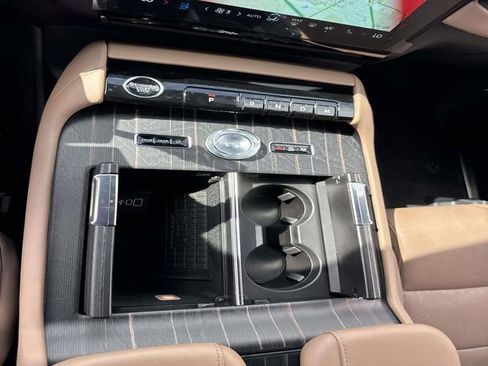 New 2026 Lincoln Navigator L Black Label AWD/4WD image 24