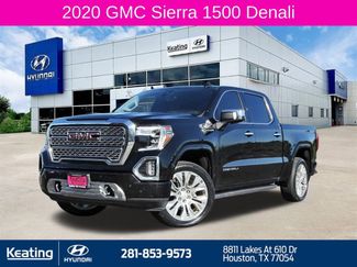 Used 2020 GMC Sierra 1500 Denali w/ Denali Ultimate Package video 1