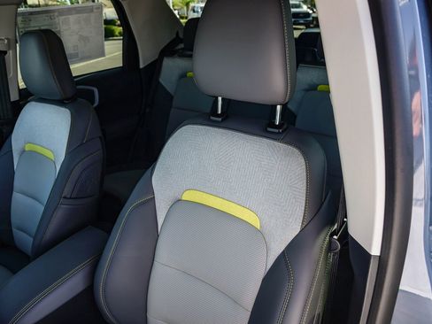 New 2026 Ford Bronco Sport Badlands w/ Sasquatch Badlands Package image 22