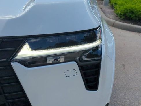 Certified 2025 Lexus GX 550 w/ Cold Area Package image 10