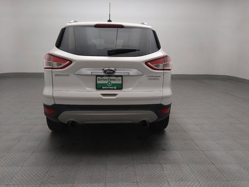 Used 2014 Ford Escape Titanium w/ Equipment Group 401A image 6