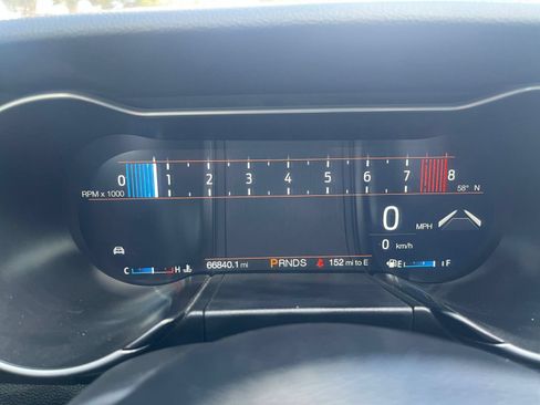 Used 2022 Ford Mustang GT Premium w/ GT Performance Package RWD image 40