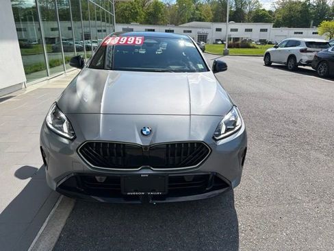 Used 2026 BMW 228i xDrive w/ Technology Package AWD/4WD image 4