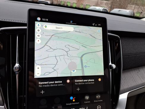 New 2026 Volvo XC90 T8 Ultra w/ Protection Package Premier image 19