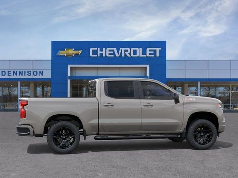 New 2026 Chevrolet Silverado 1500 RST AWD/4WD image 5