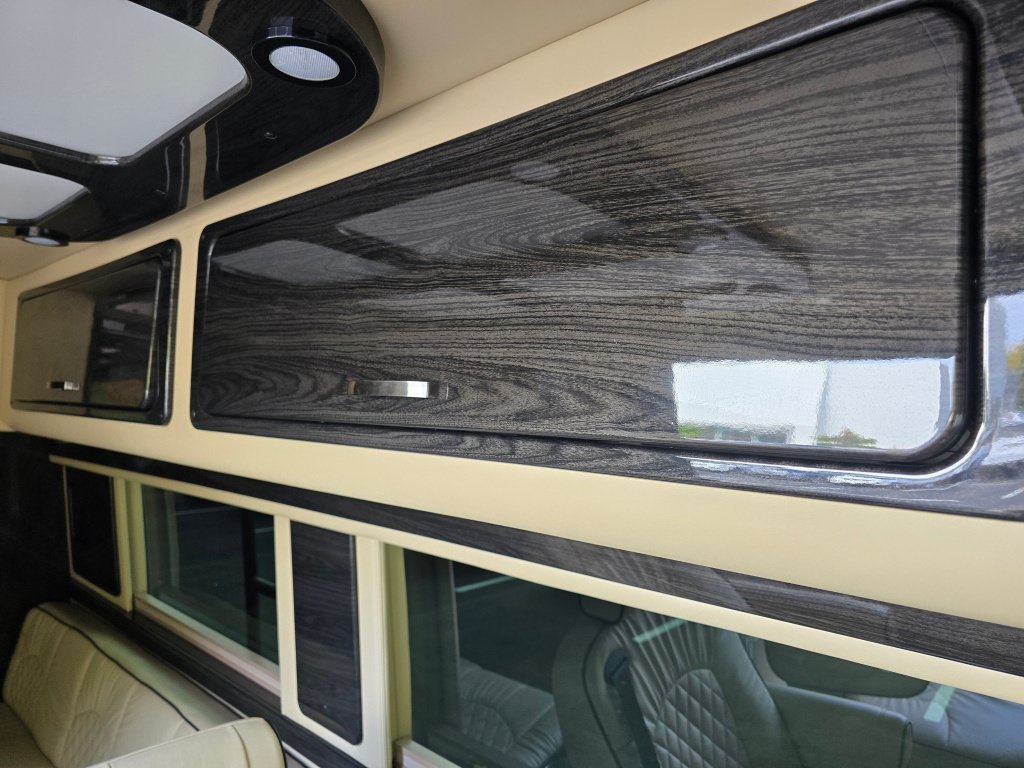 Used 2020 Mercedes-Benz Sprinter 3500 image 35