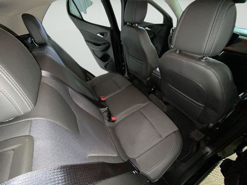 Used 2024 Buick Encore GX Preferred FWD image 17