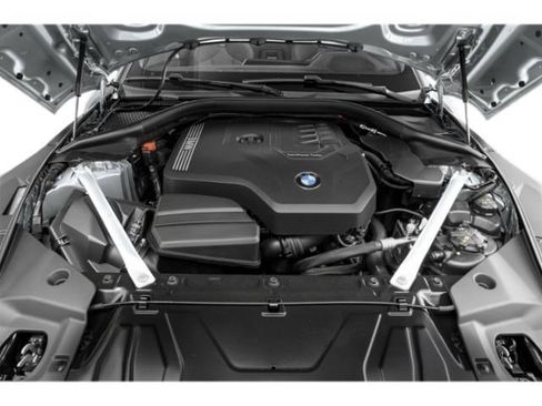 New 2026 BMW Z4 sDrive30i w/ Premium Package image 21