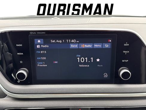 Used 2022 Hyundai Sonata SEL FWD image 14