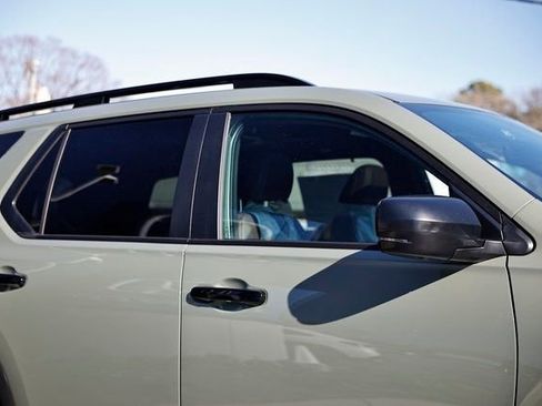 New 2026 Honda Pilot TrailSport image 19