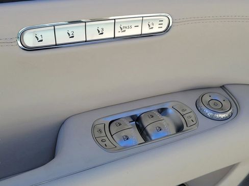 New 2026 Genesis G90 3.5T image 24