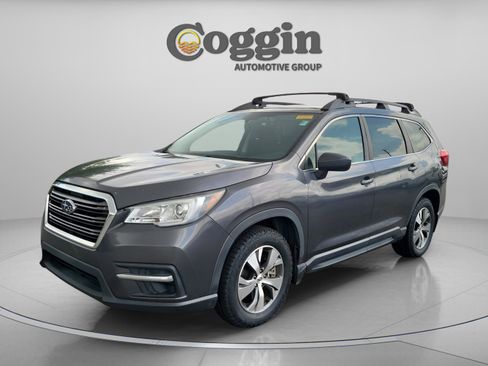 Used 2019 Subaru Ascent Premium w/ Popular Package #2 AWD/4WD image 1