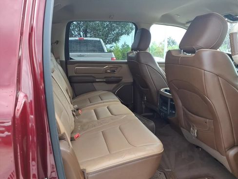 Used 2020 RAM 1500 Limited AWD/4WD image 15