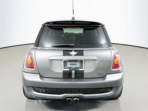 Used 2008 MINI Cooper S FWD image 6