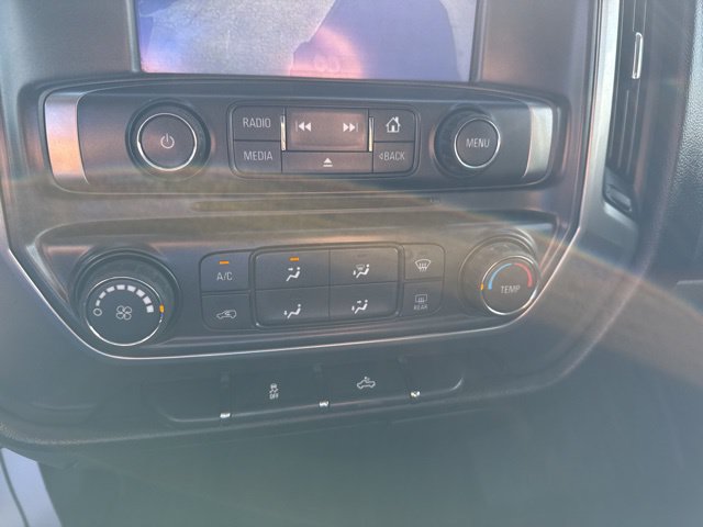Used 2017 Chevrolet Silverado 2500 LT AWD/4WD image 47