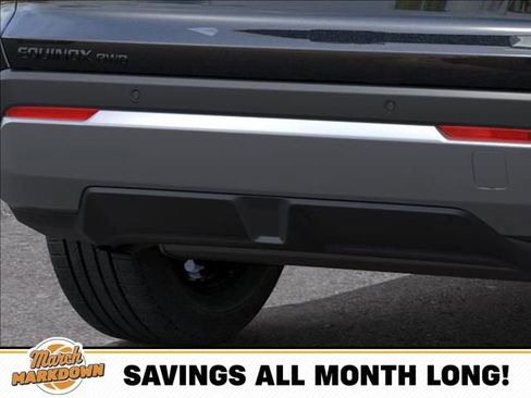 New 2026 Chevrolet Equinox LT image 14