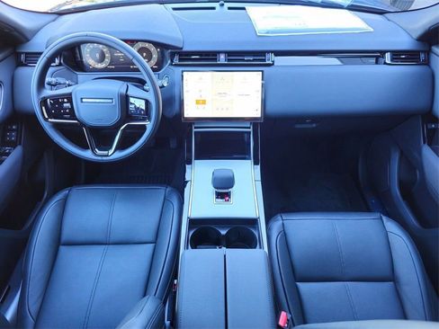 New 2025 Land Rover Range Rover Velar S image 9