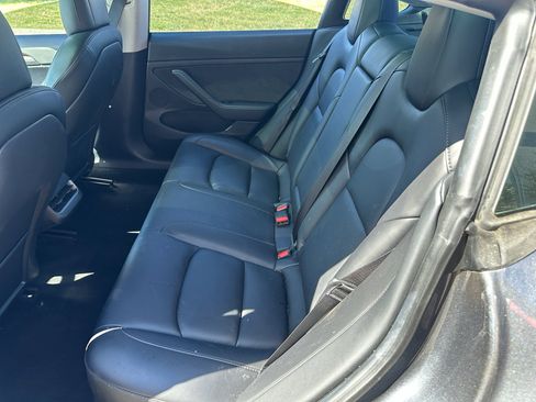 Used 2021 Tesla Model 3 Long Range AWD/4WD image 12