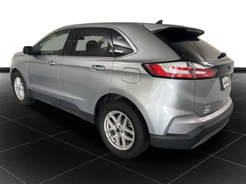 Used 2024 Ford Edge SEL image 3