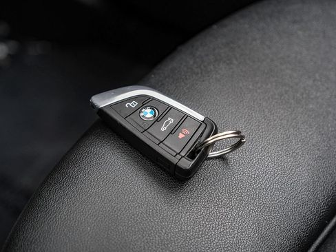 Used 2019 BMW X3 sDrive30i RWD image 48