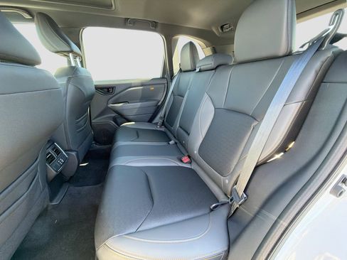 New 2026 Subaru Forester Wilderness image 21
