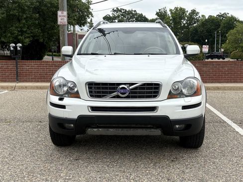 Used 2011 Volvo XC90 3.2 AWD/4WD image 3