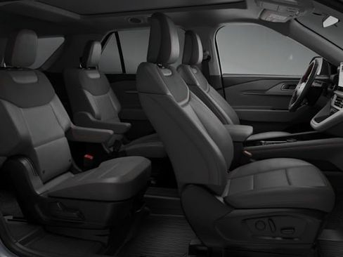 New 2026 Ford Explorer Active w/ Active Comfort Package AWD/4WD image 52