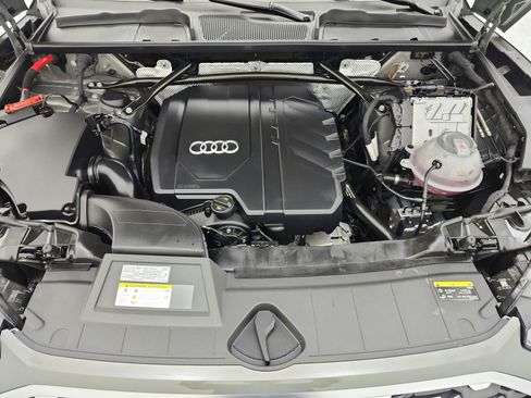 Used 2023 Audi Q5 2.0T Premium Plus w/ Premium Plus Package AWD/4WD image 17