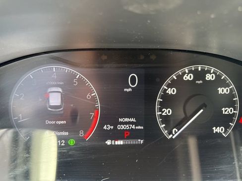 Used 2023 Honda HR-V Sport image 11
