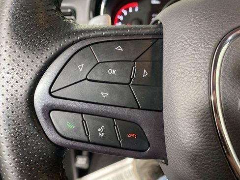 Used 2025 Dodge Durango R/T AWD/4WD image 12