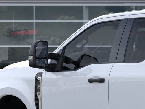 New 2026 Ford F250 XL w/ Snow Plow Prep Package image 20