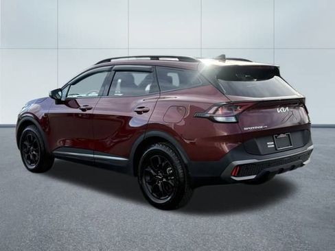 Used 2024 Kia Sportage X-Pro image 6