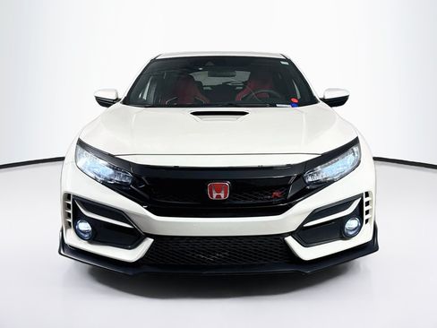 Used 2021 Honda Civic Type R image 3