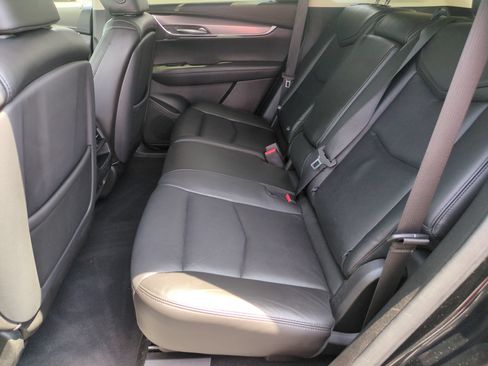 Used 2019 Cadillac XT5 Luxury AWD/4WD image 21
