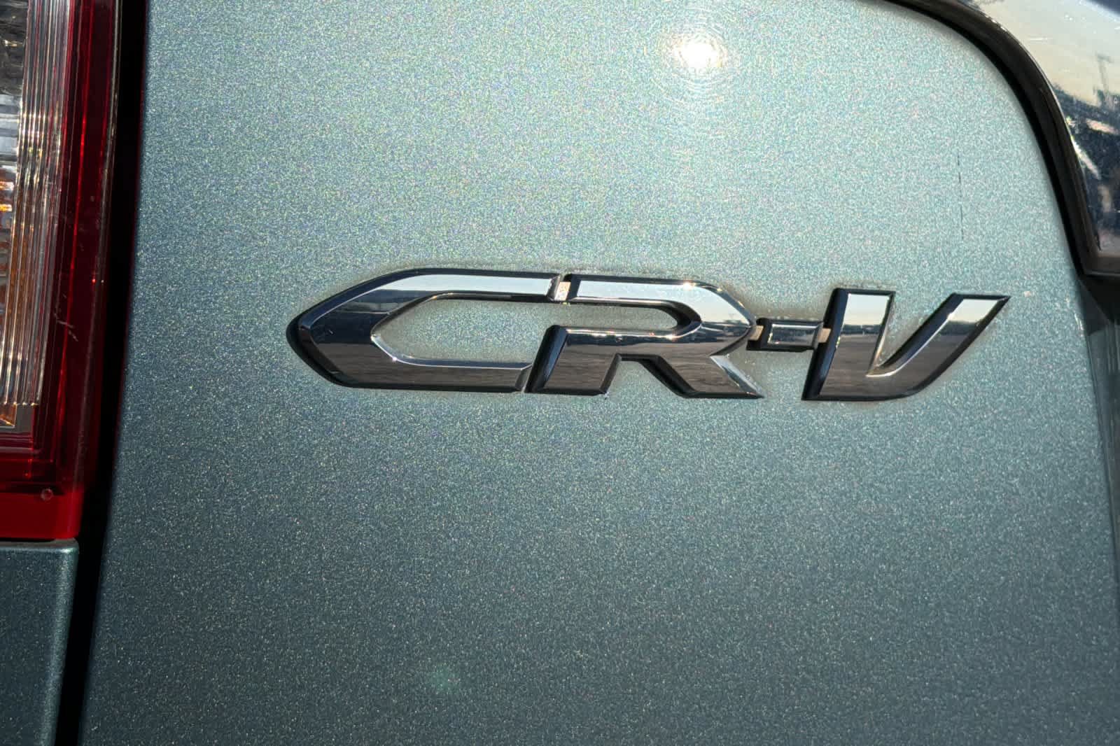 Used 2015 Honda CR-V EX image 12